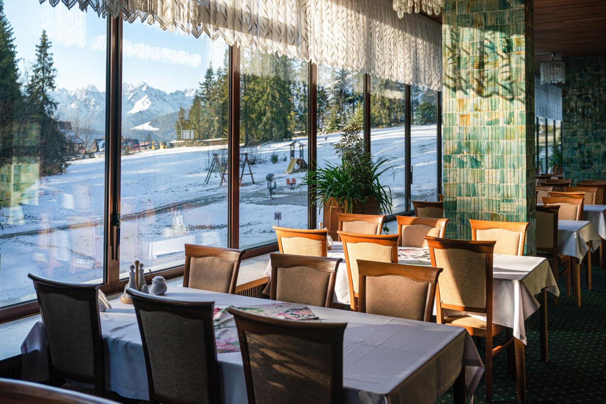 Hotel Zespol Tatry - Tatry I Budynek Turystyczny 3*