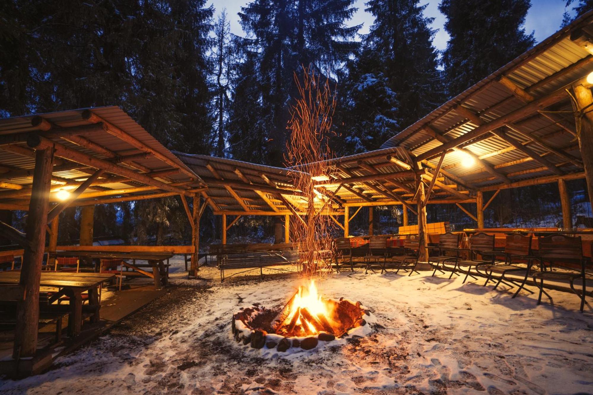 Zespol Tatry - Tatry I Budynek Turystyczny 3*