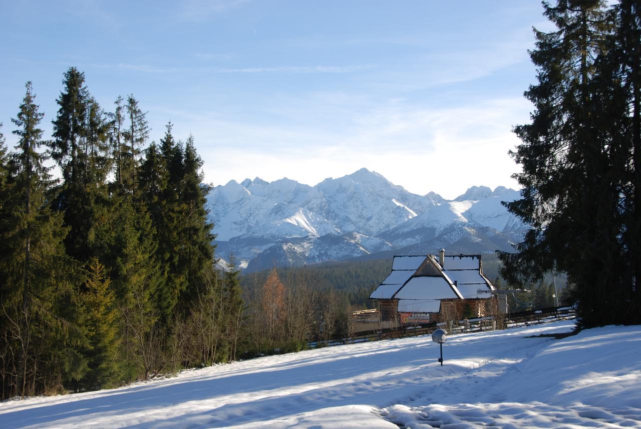 Zespol Tatry - Tatry I Budynek Turystyczny Hotel