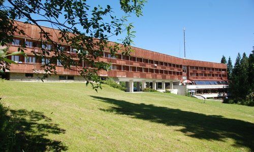 Zespol Tatry - Tatry I Budynek Turystyczny Hotel
