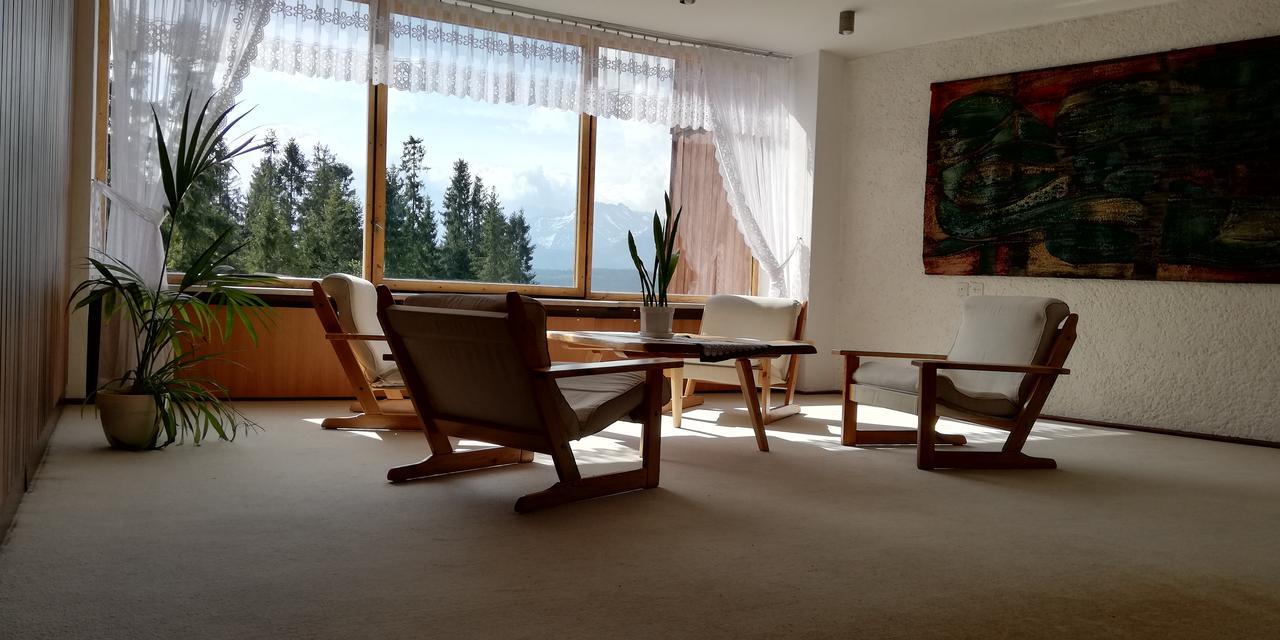 Zespol Tatry - Tatry I Budynek Turystyczny Hotel
