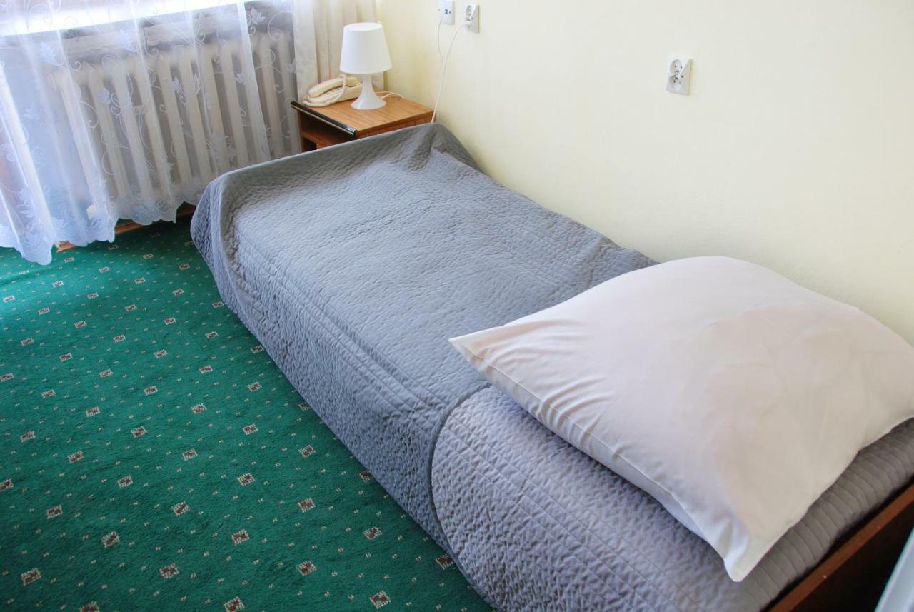 Hotell Zespol Tatry - Tatry I Budynek Turystyczny