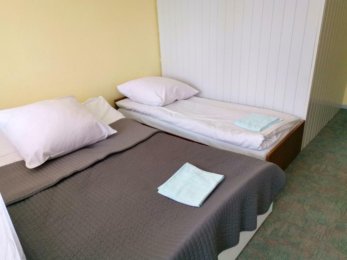 Hotel Zespol Tatry - Tatry I Budynek Turystyczny 3*