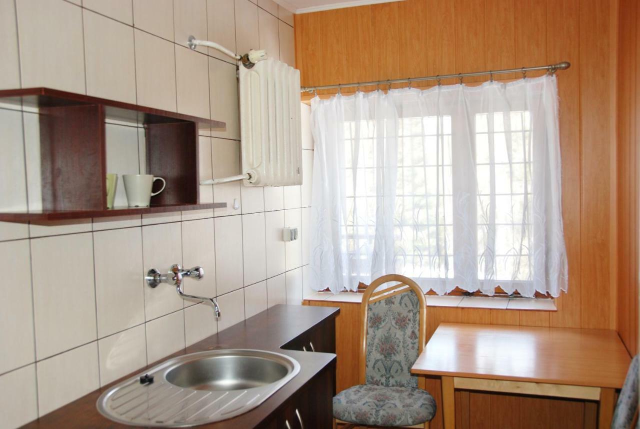 Hotel Zespol Tatry - Tatry I Budynek Turystyczny Murzasichle