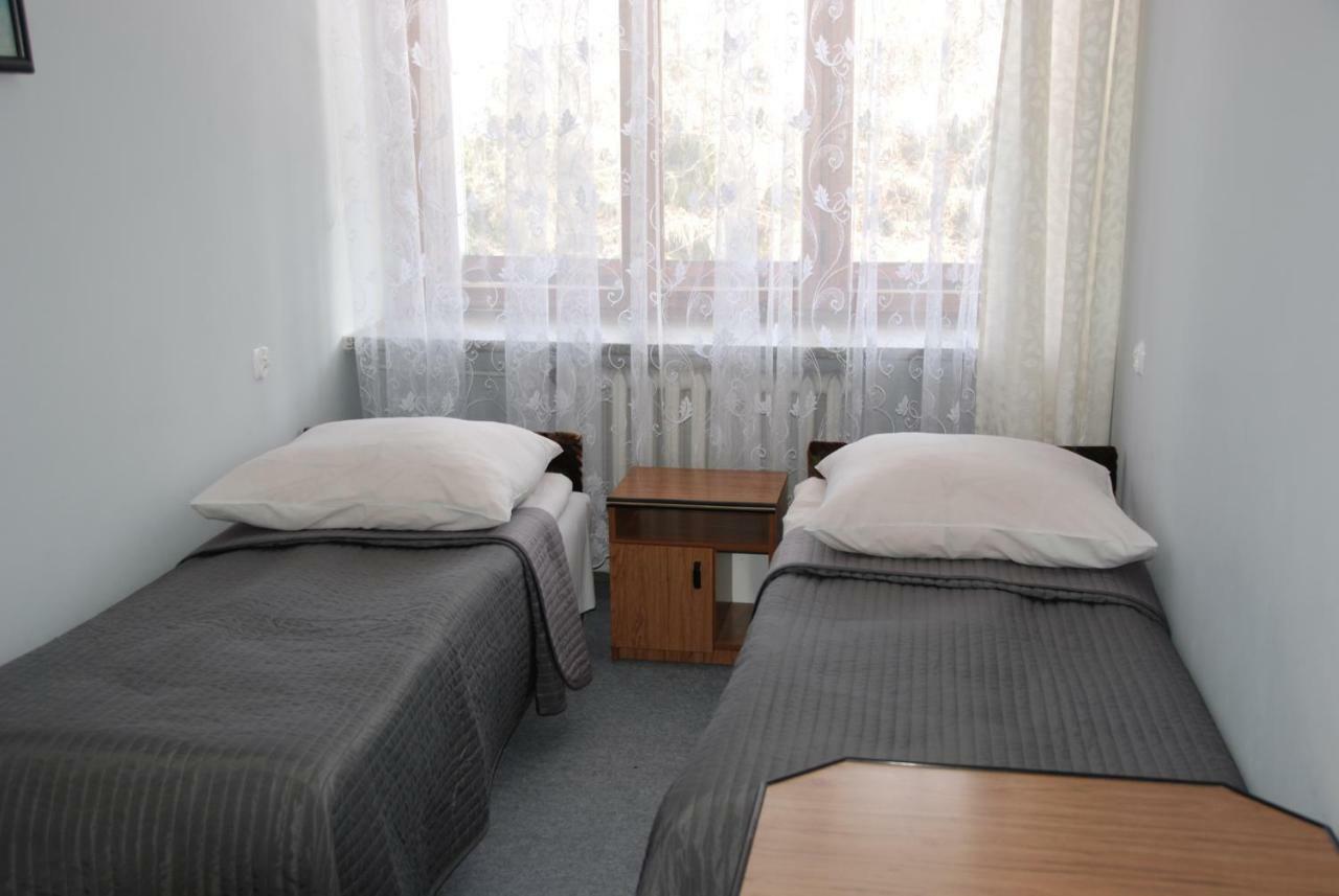 Zespol Tatry - Tatry I Budynek Turystyczny Hotel Murzasichle