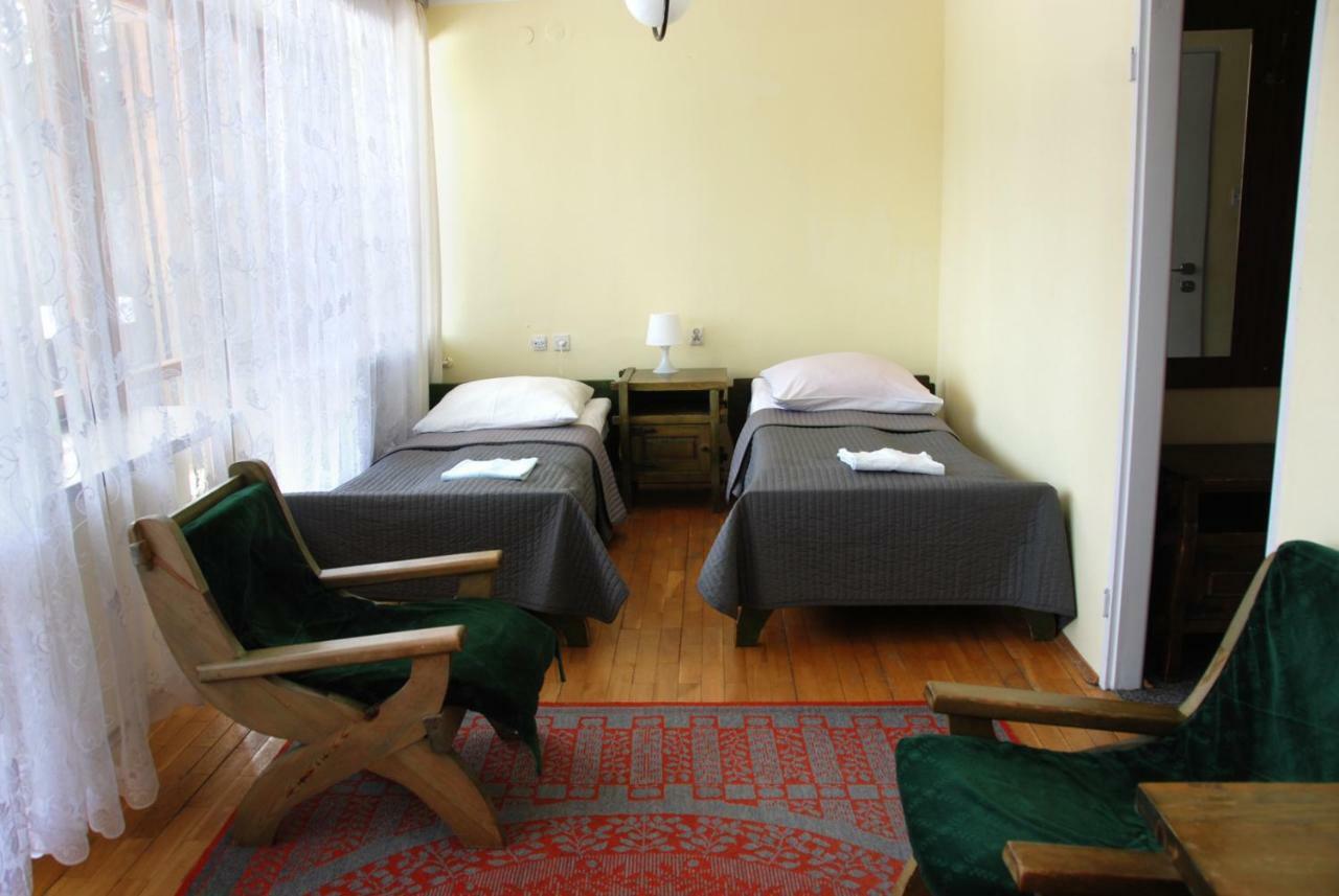 Hotell Zespol Tatry - Tatry I Budynek Turystyczny