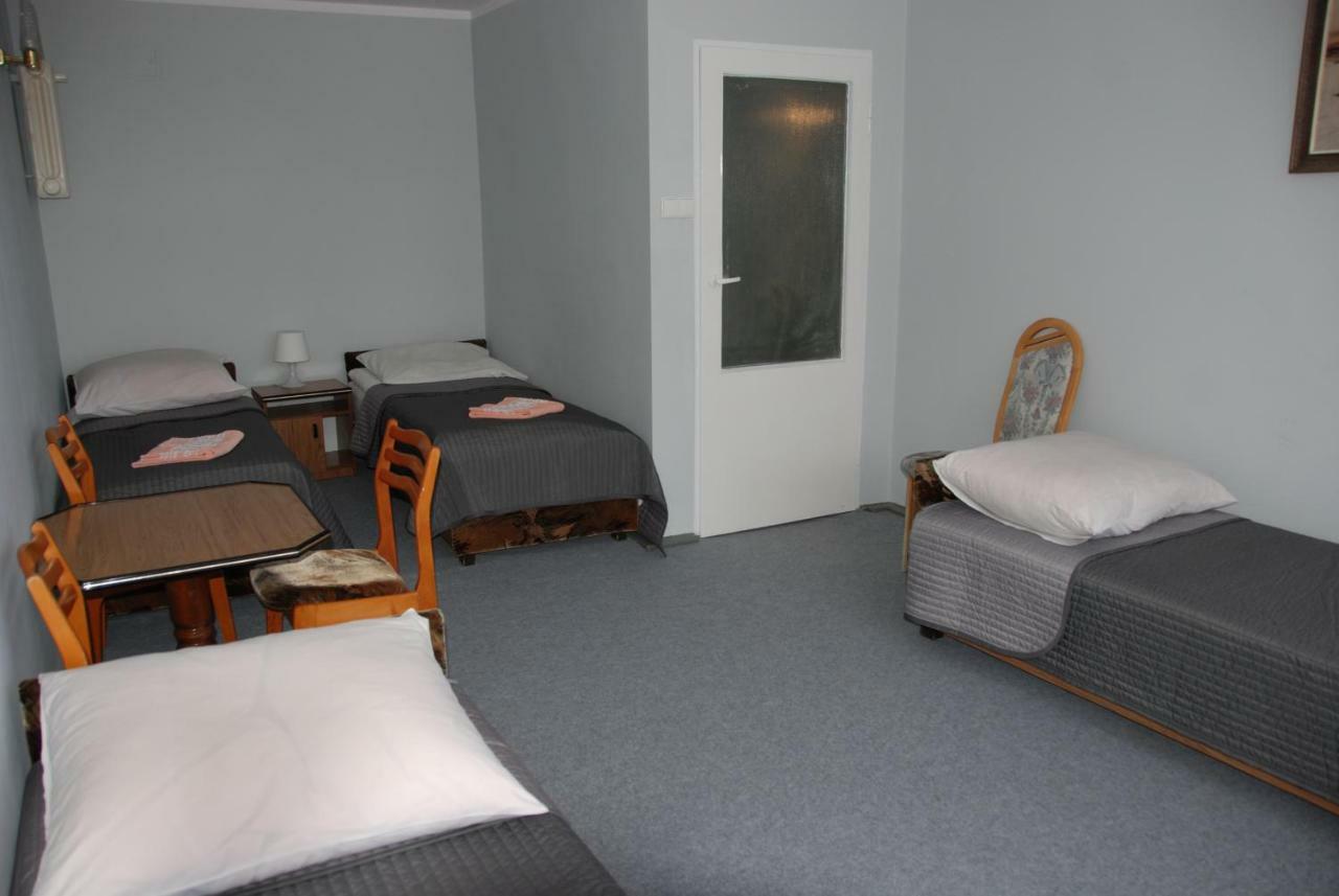 Hotel Zespol Tatry - Tatry I Budynek Turystyczny Murzasichle