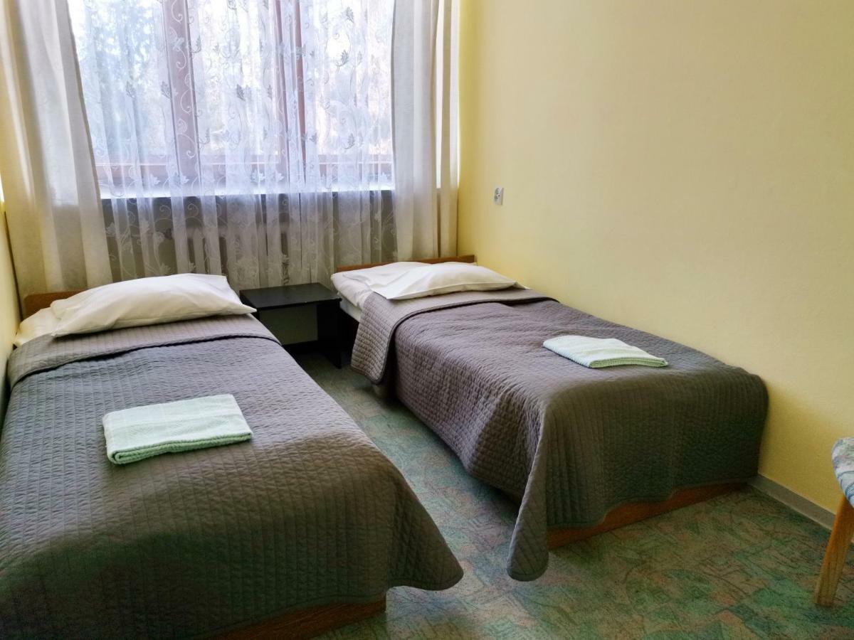 Zespol Tatry - Tatry I Budynek Turystyczny Hotell Murzasichle