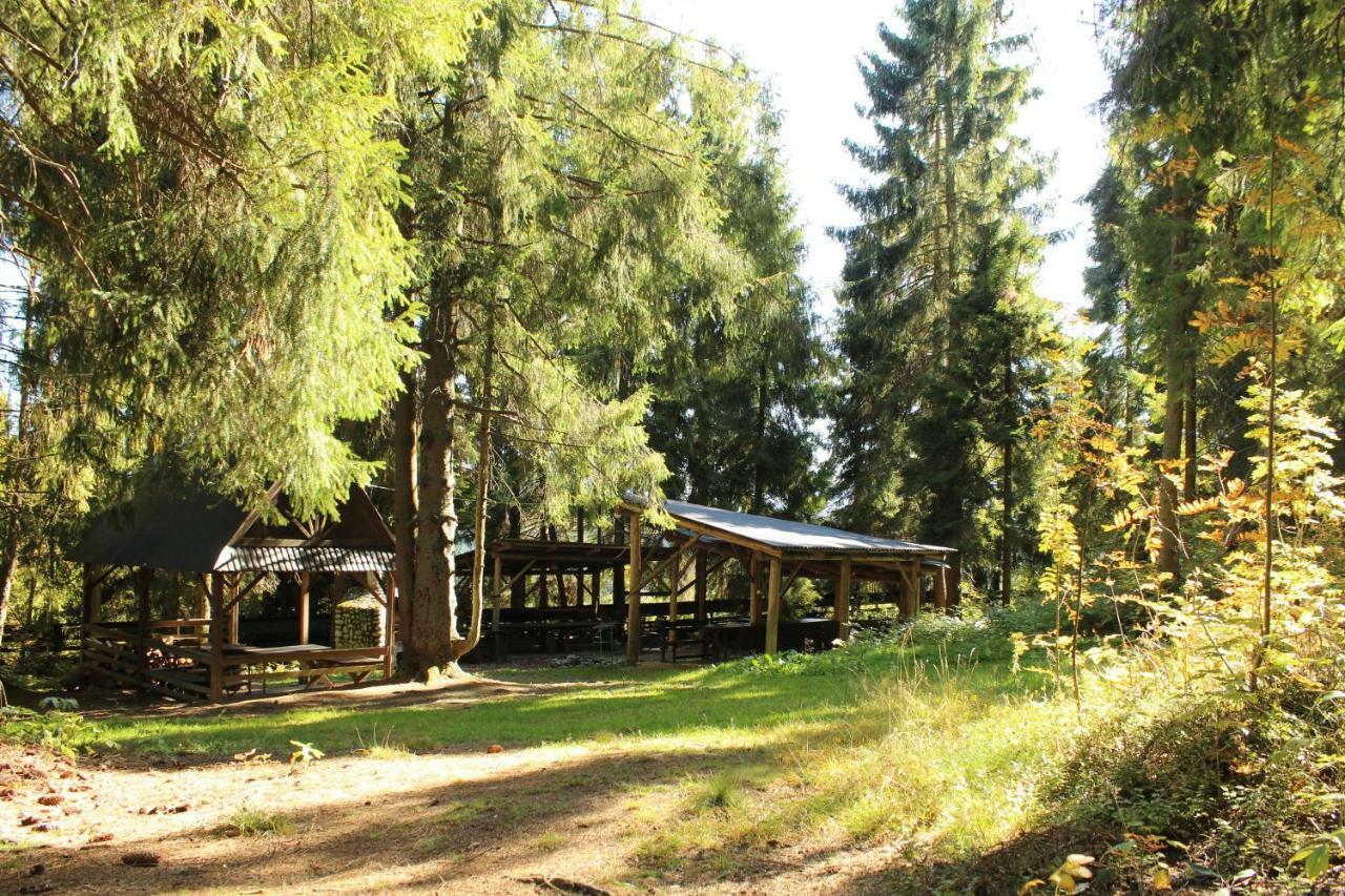Zespol Tatry - Tatry I Budynek Turystyczny