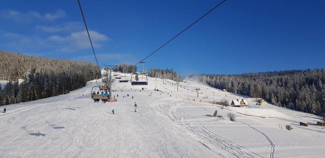 Zespol Tatry - Tatry I Budynek Turystyczny 3* Murzasichle