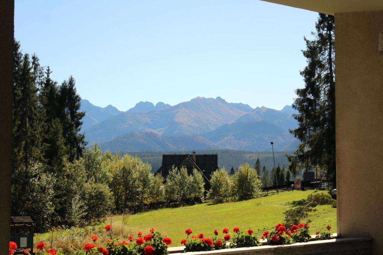 Zespol Tatry - Tatry I Budynek Turystyczny Hotel 3*